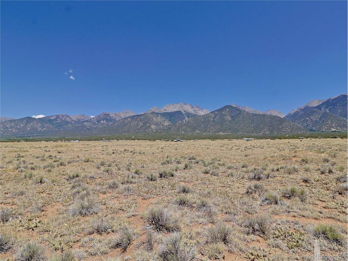 126 Azurite, Crestone, CO 81131