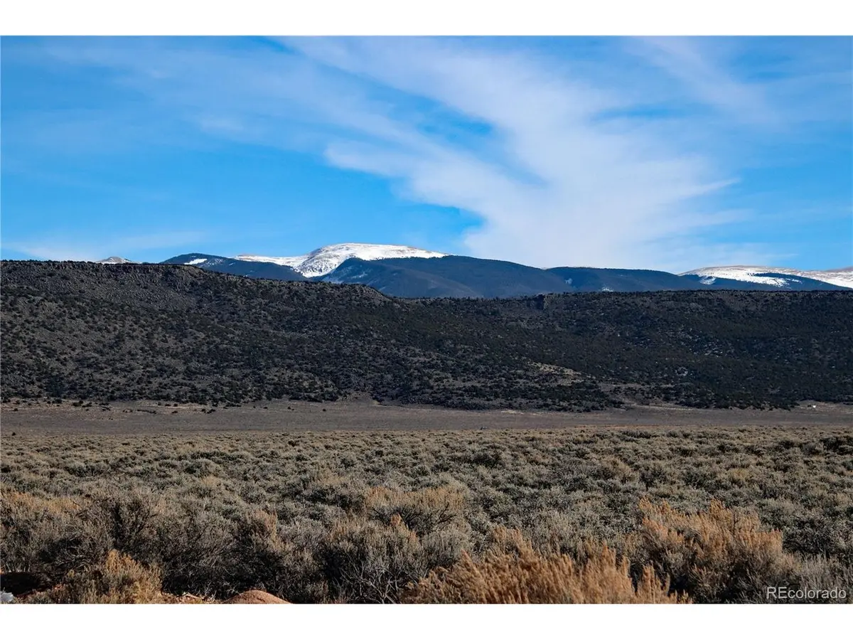 Roads D and 12.5, San Luis, CO 81152