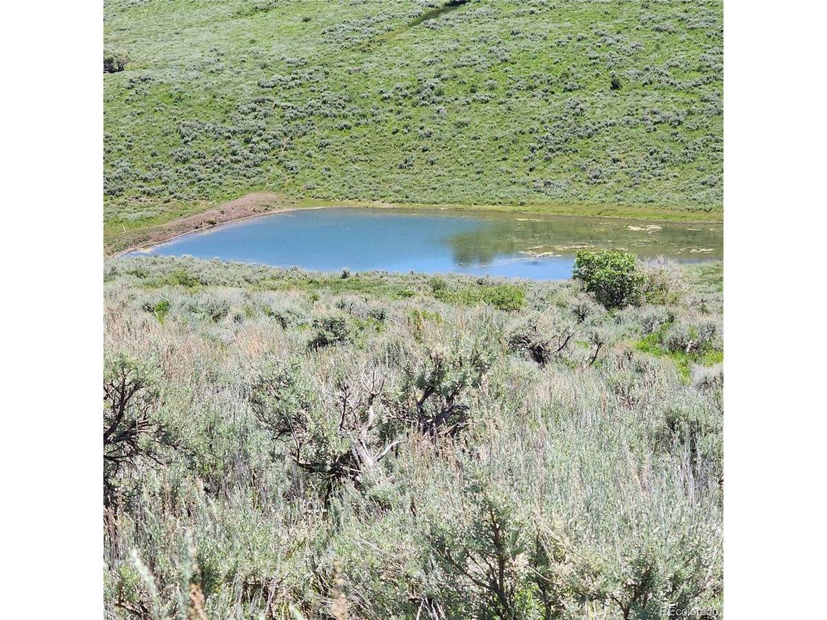 0 Divide (Mont's Draw), Gateway, CO 81522