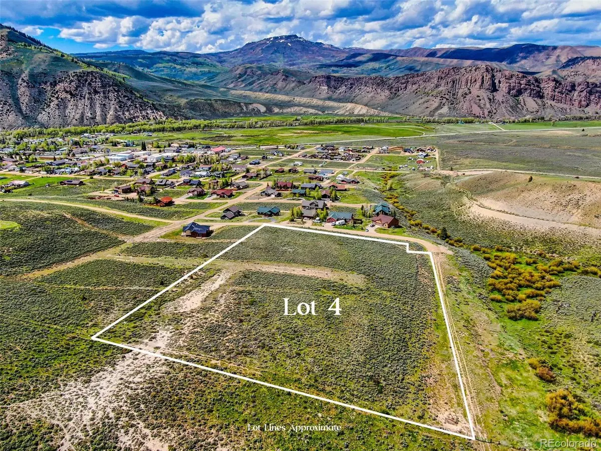 4 Ridgeway, Hot Sulphur Springs, CO 80451