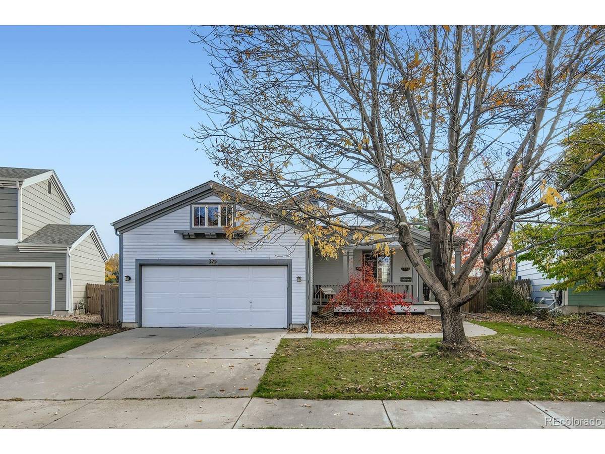 375 Tynan, Erie, CO 80516