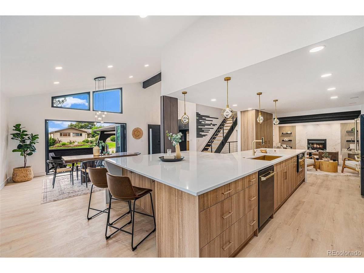 118 S Eldridge, Golden, CO 80401