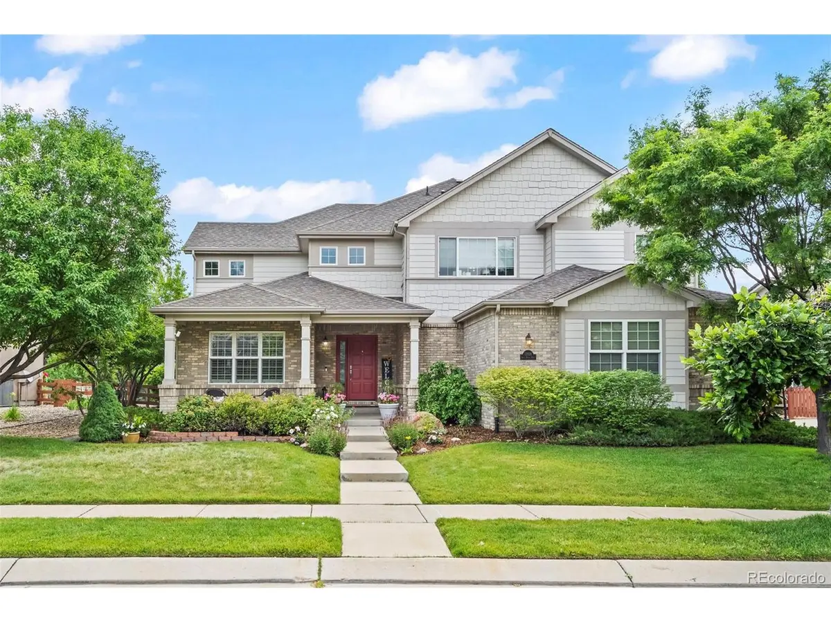 13924 Quail Ridge, Broomfield, CO 80020