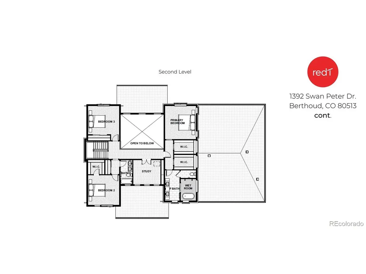 1392 Swan Peter, Berthoud, CO 80513