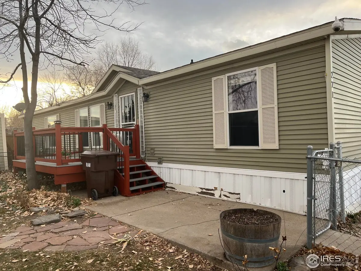 420 E 57th #271, Loveland, CO 80538