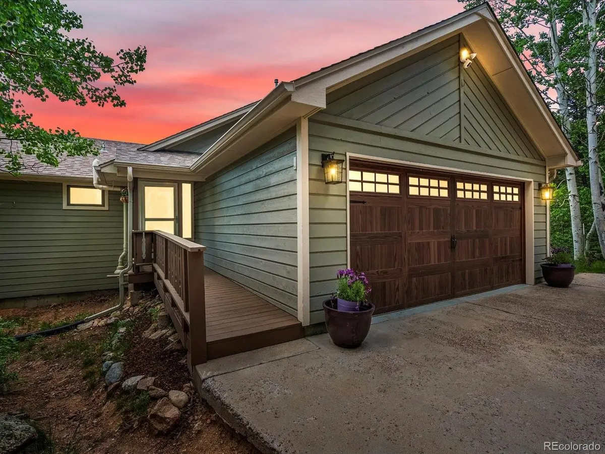 30382 Kings Valley East, Conifer, CO 80433