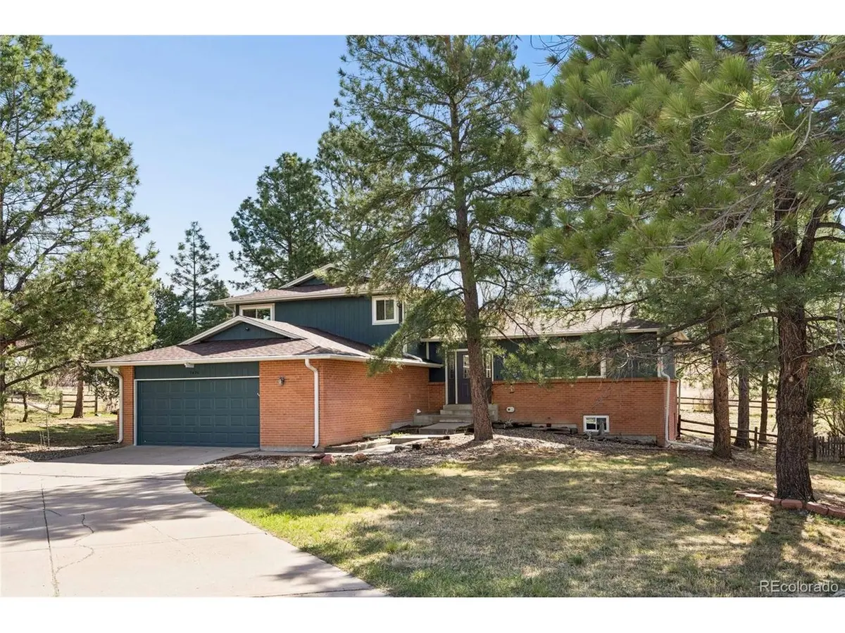 7420 Windwood, Parker, CO 80134