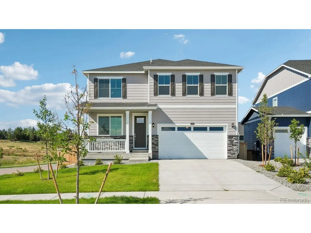 14012 Alpine Phlox, Parker, CO 80134