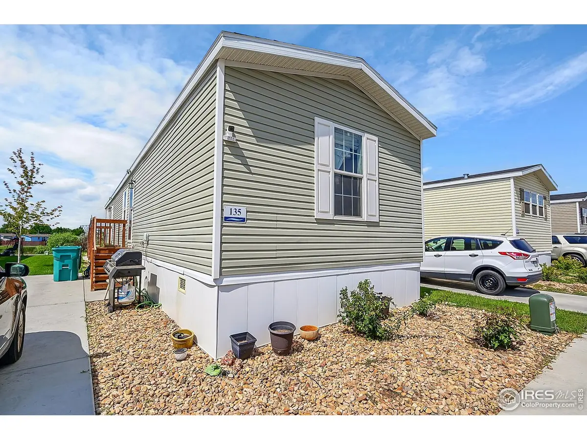 431 N 35th #135, Greeley, CO 80631