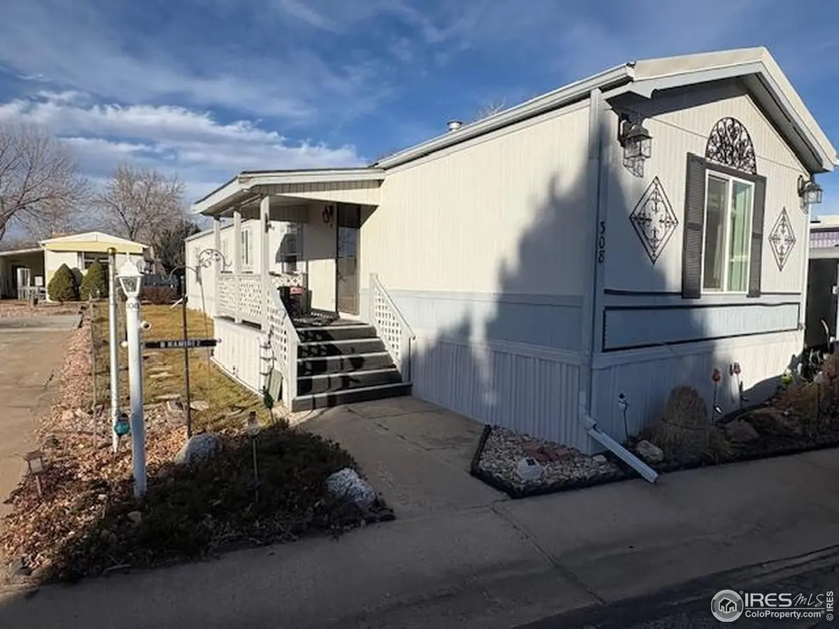 1601 N College #308, Fort Collins, CO 80524