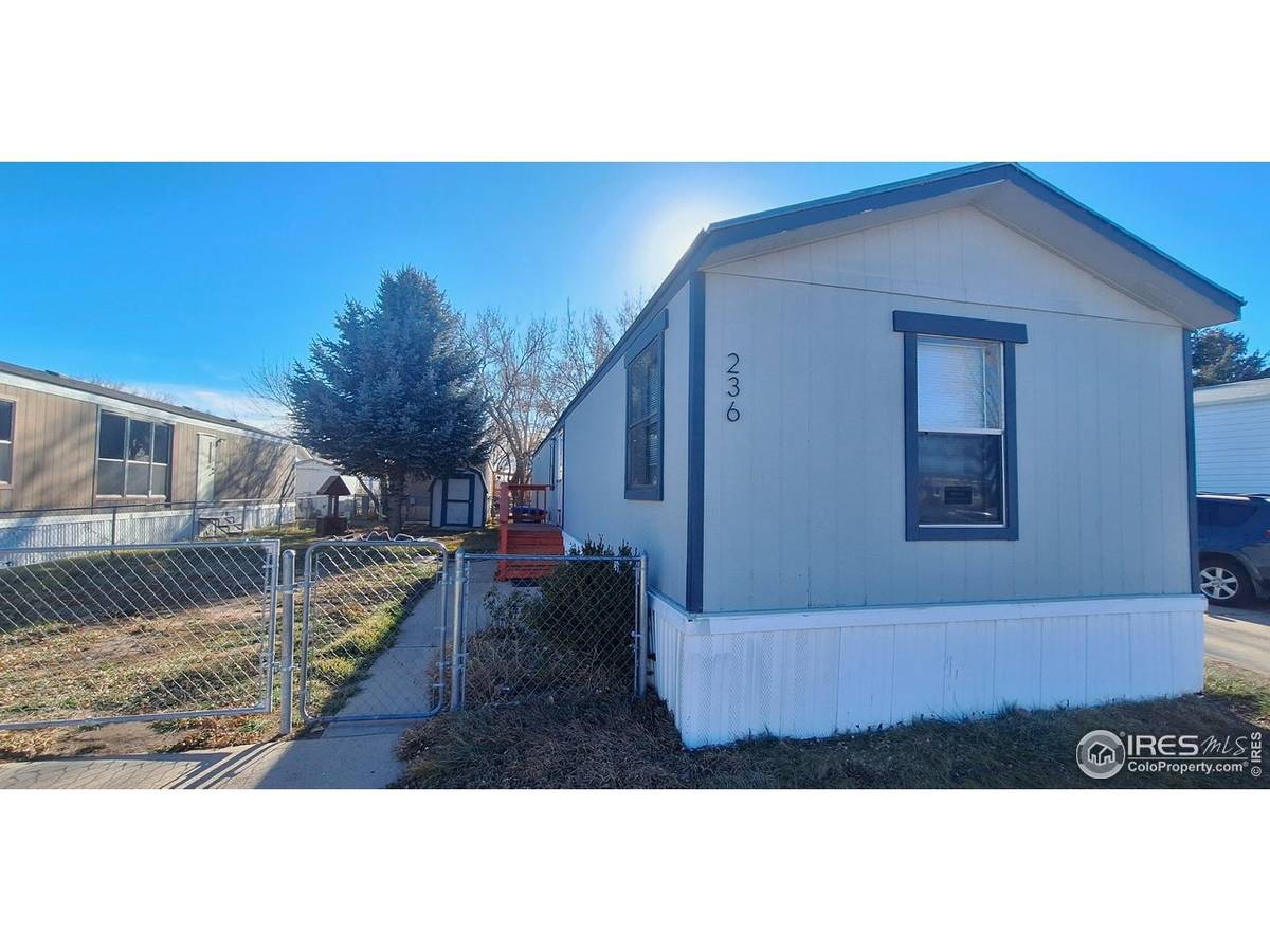 401 N Timberline #236, Fort Collins, CO 80524