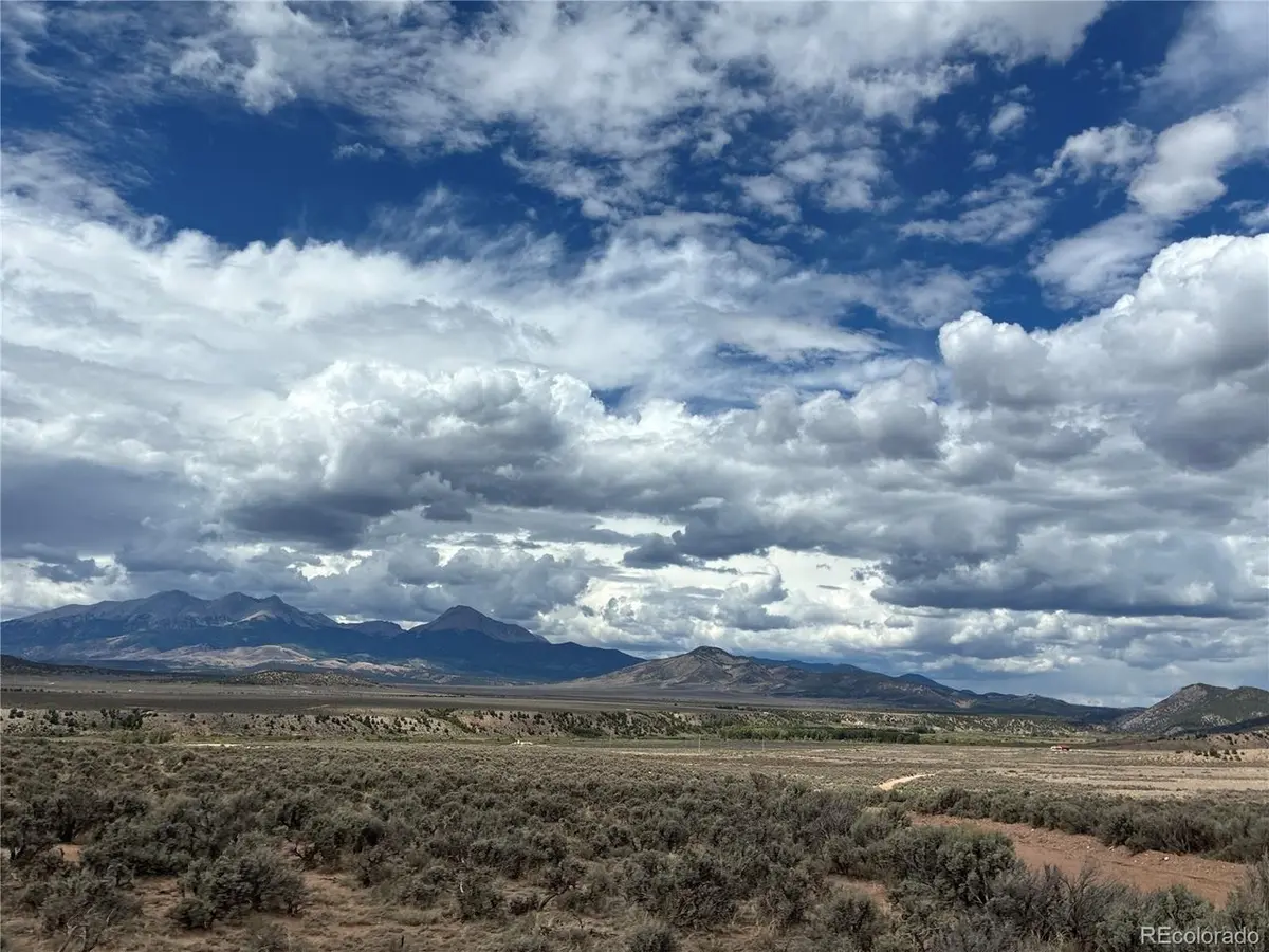 7 Lanterman, Fort Garland, CO 81133