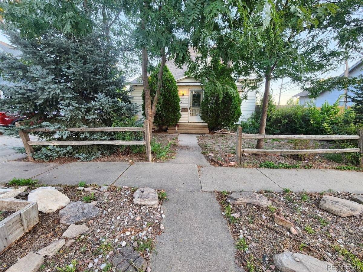 518 N 4th, Sterling, CO 80751