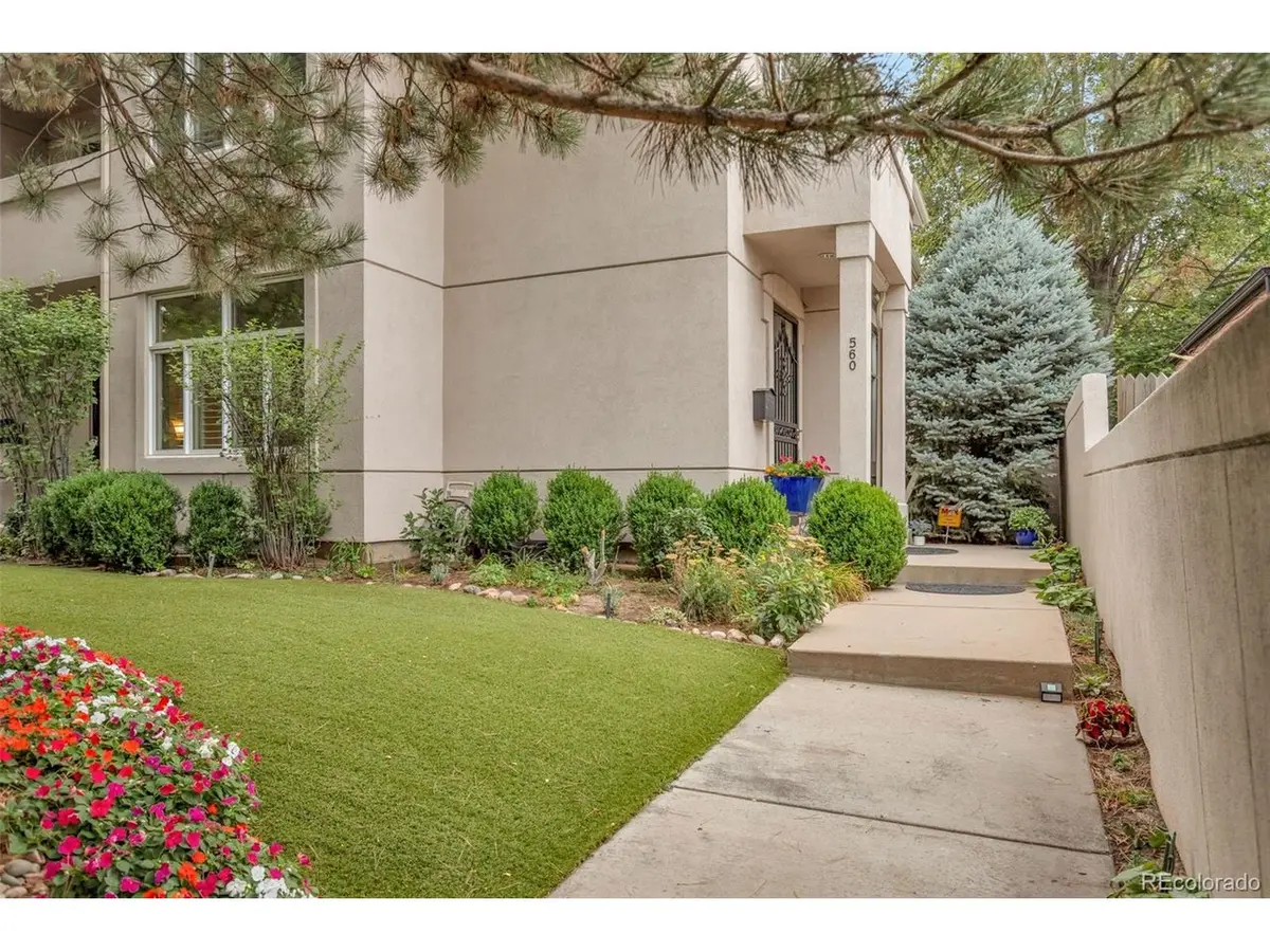 560 Josephine, Denver, CO 80206