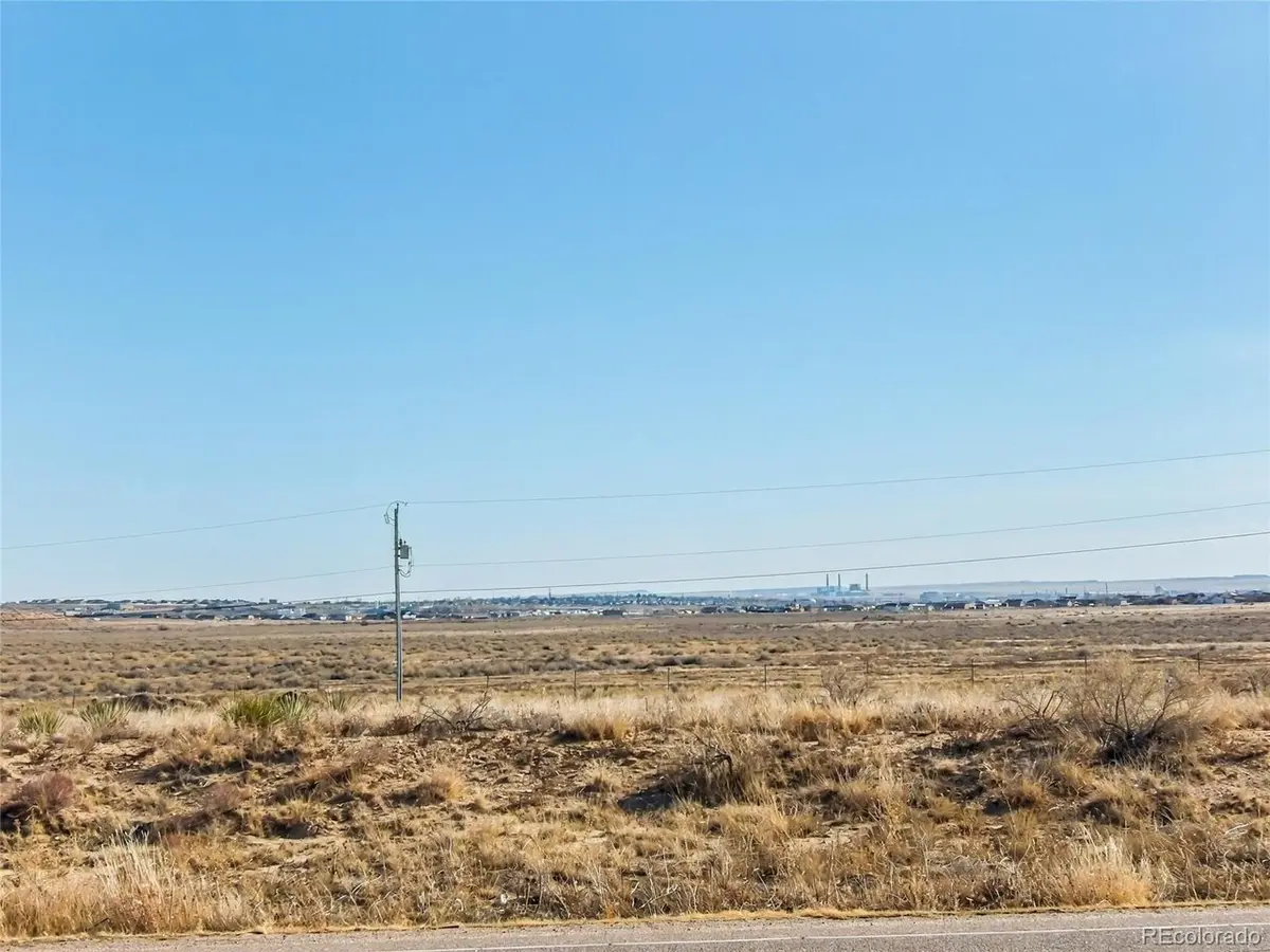 1194 N Purcell, Pueblo West, CO 81007