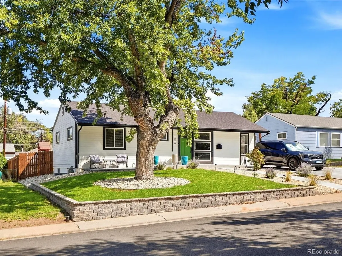 1270 S Hudson, Denver, CO 80246