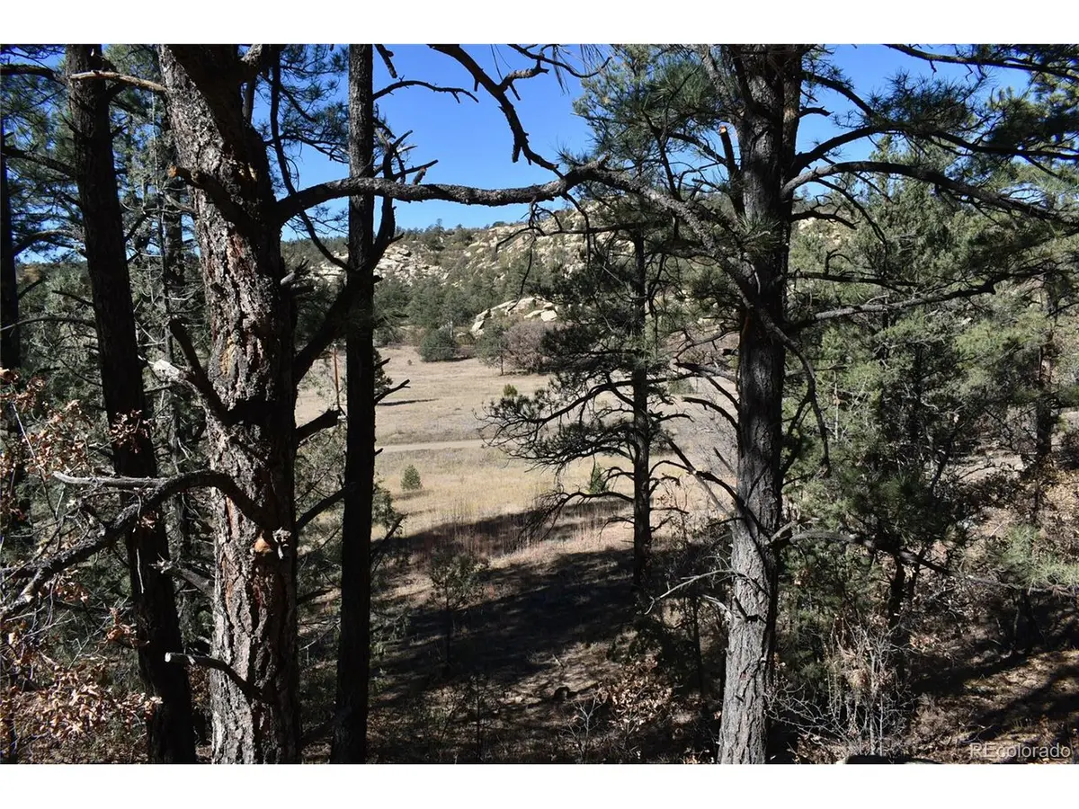 268 RANCHO LA GARITA FILING NO-8,, Weston, CO 81091