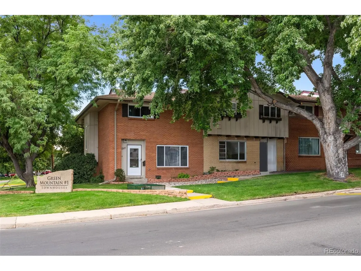 12410 W Virginia, Lakewood, CO 80228