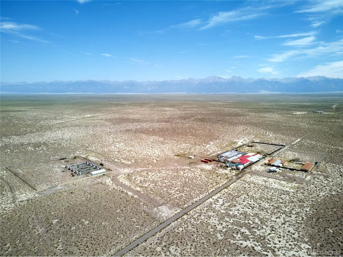 6748 N Hwy 17, Center, CO 81125