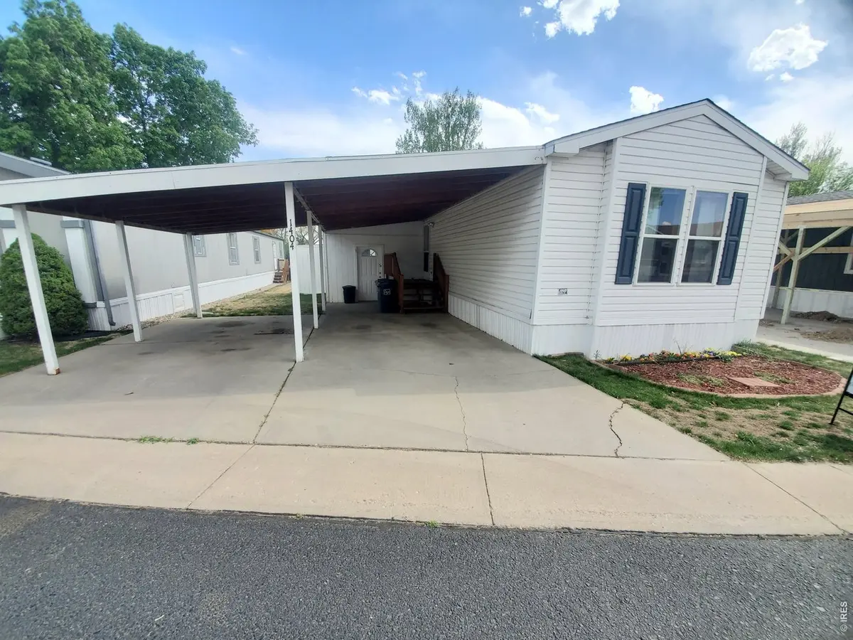 1404 Sylmar #6, Loveland, CO 80537
