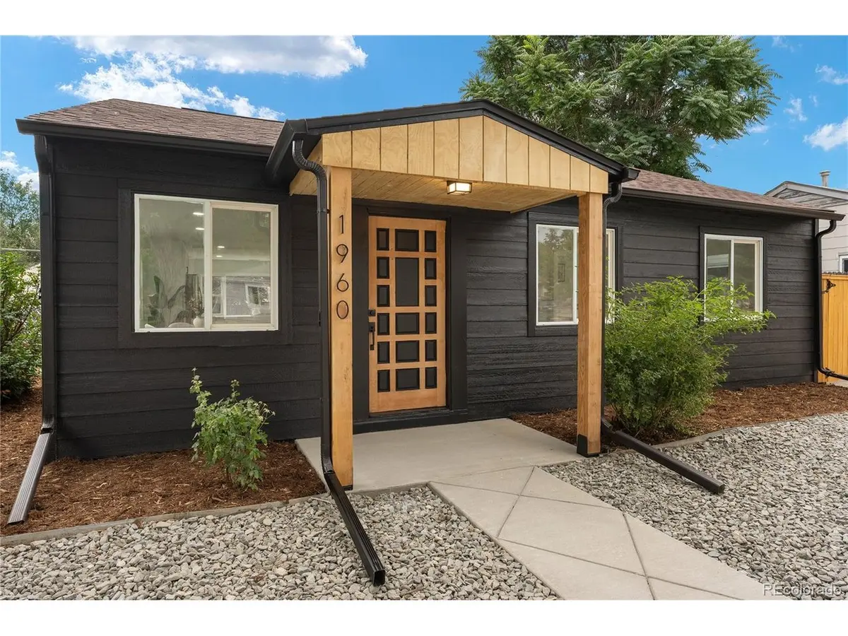 1960 S King, Denver, CO 80219
