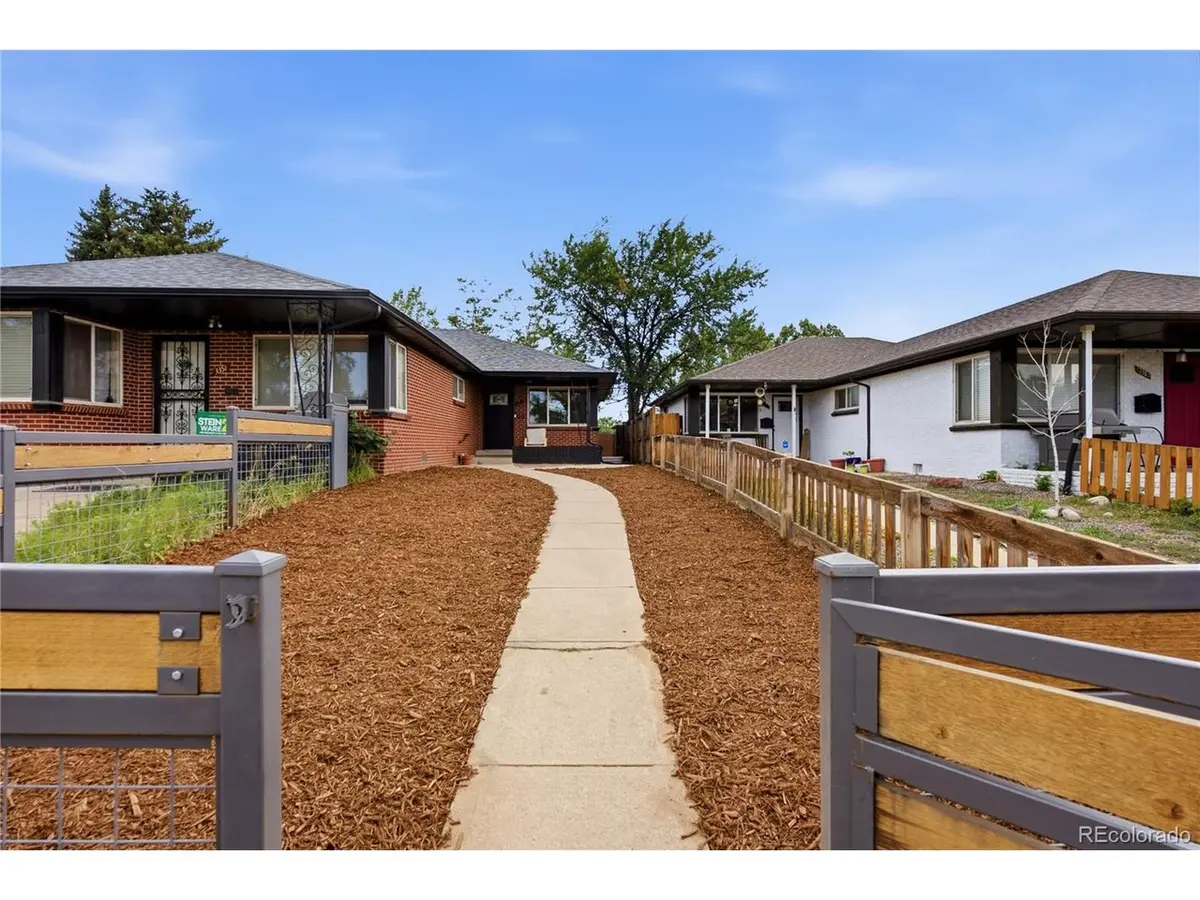 3353 N Krameria, Denver, CO 80207