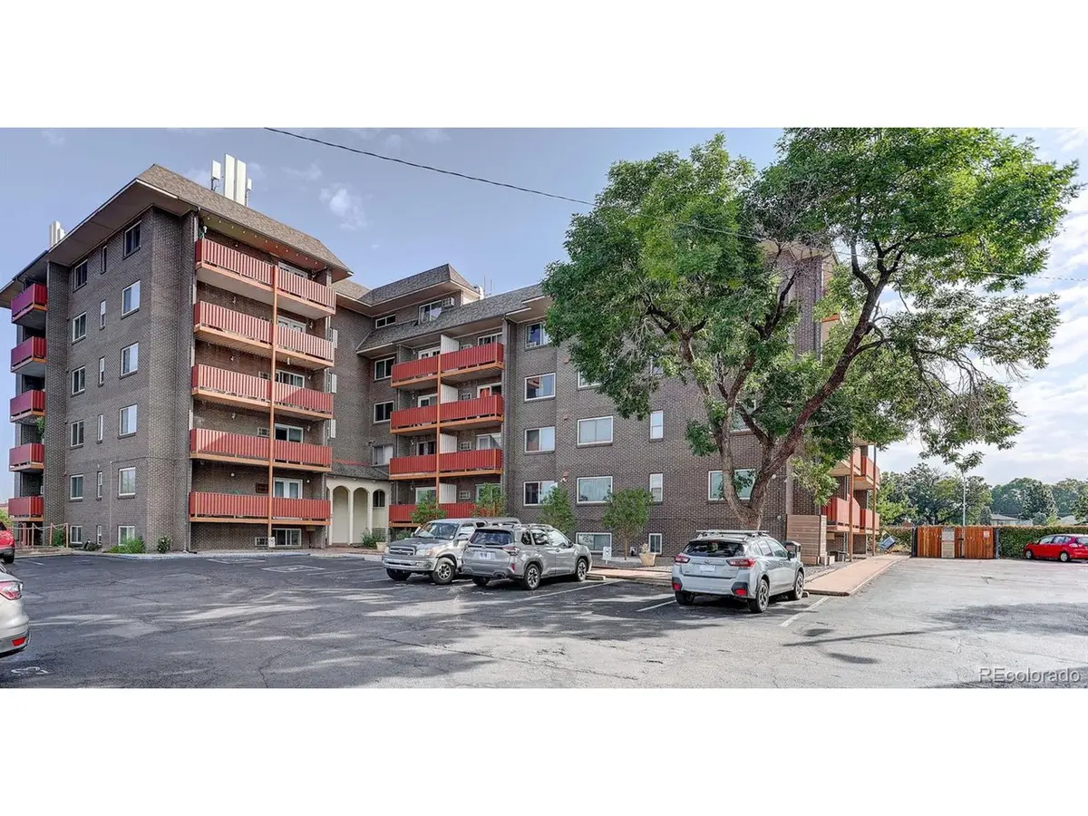 3047 W 47th #604, Denver, CO 80211