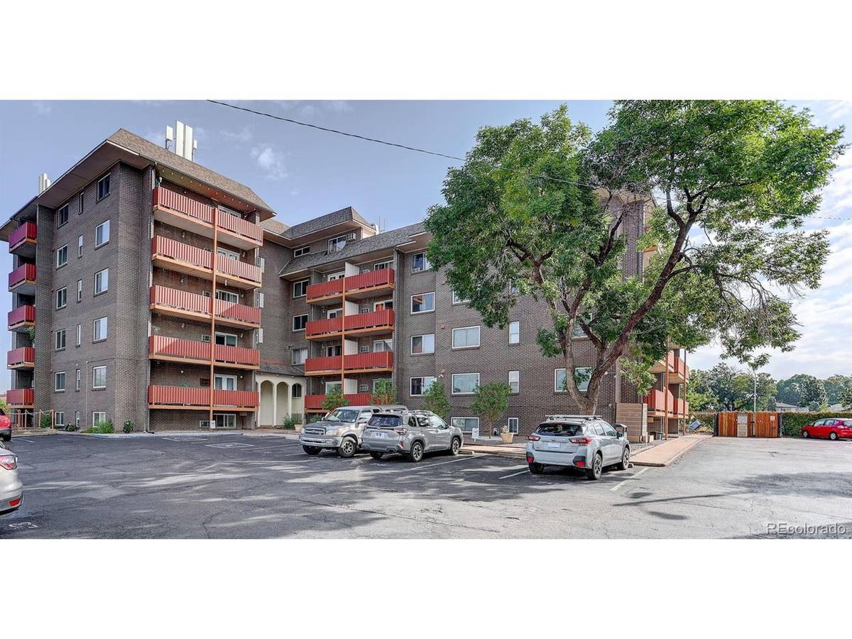 3047 W 47th #604, Denver, CO 80211