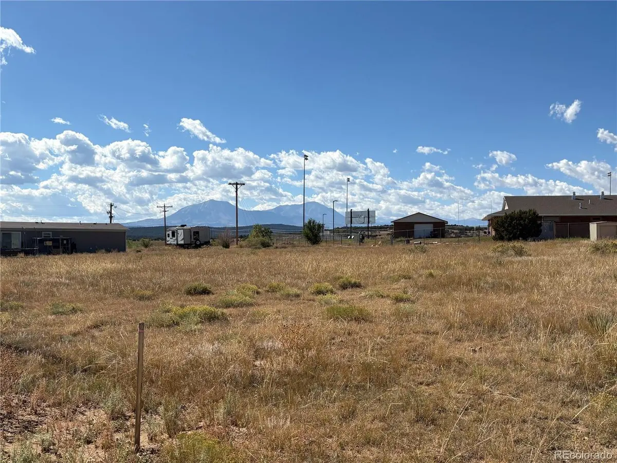 0 Evans, Walsenburg, CO 81089