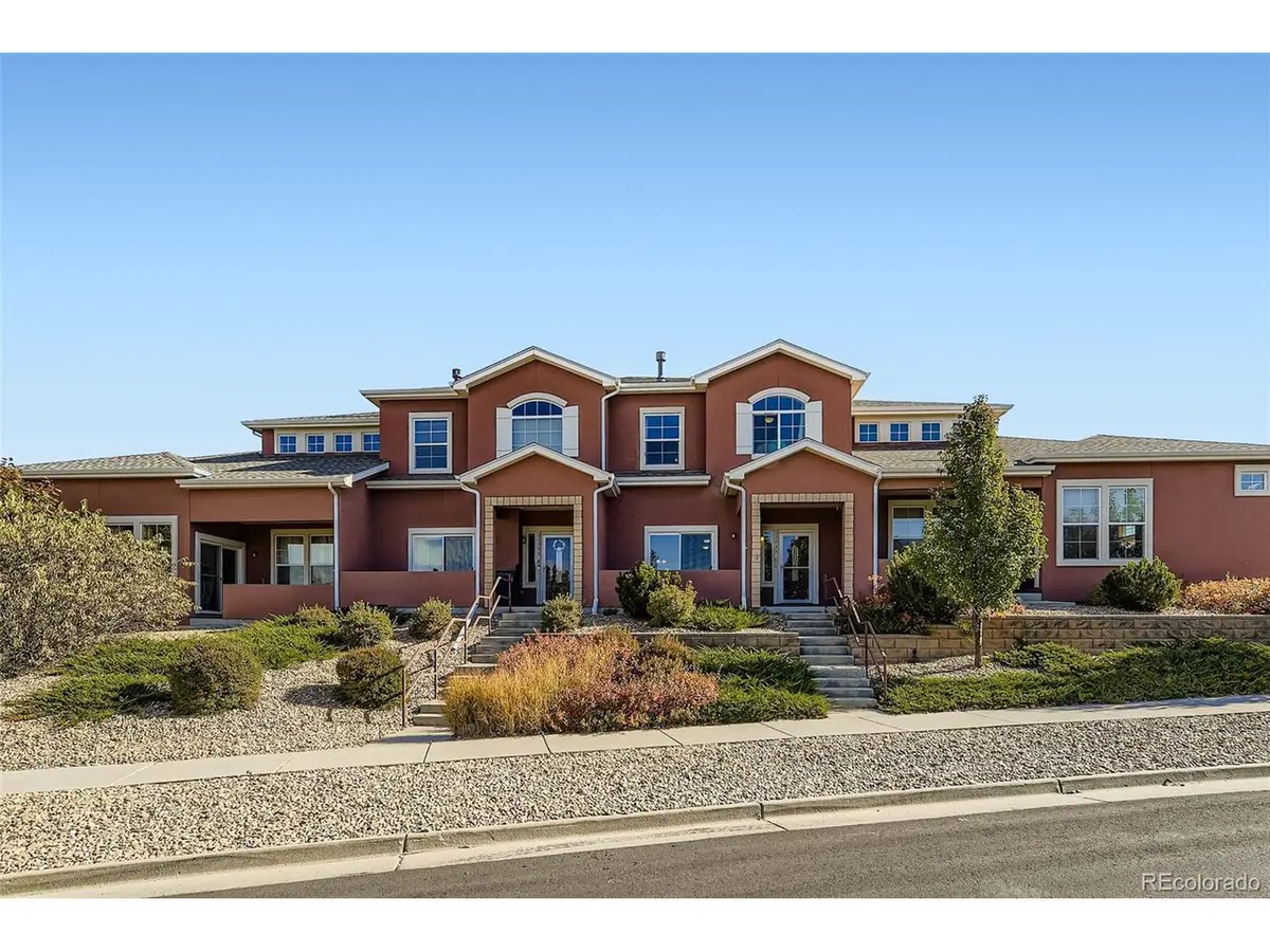 11733 Crestop #C, Parker, CO 80138