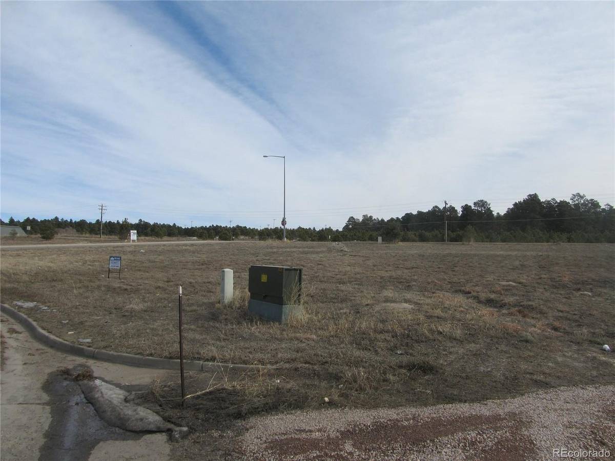 799 Crossroads, Elizabeth, CO 80107