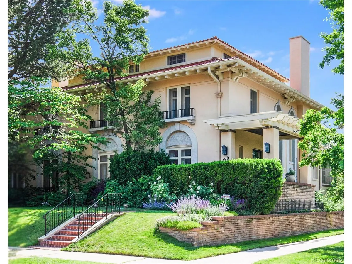 199 Lafayette, Denver, CO 80218