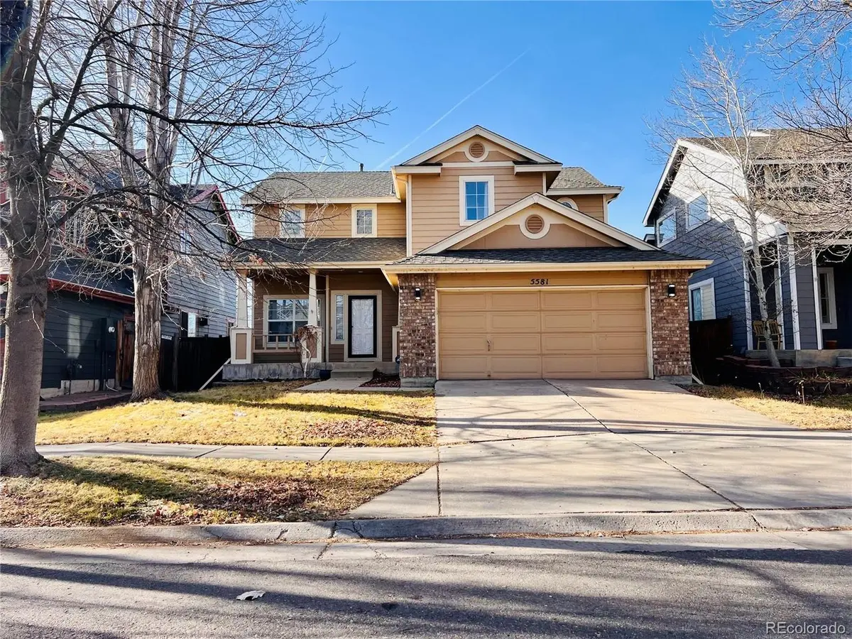 5581 S Harlan, Littleton, CO 80123