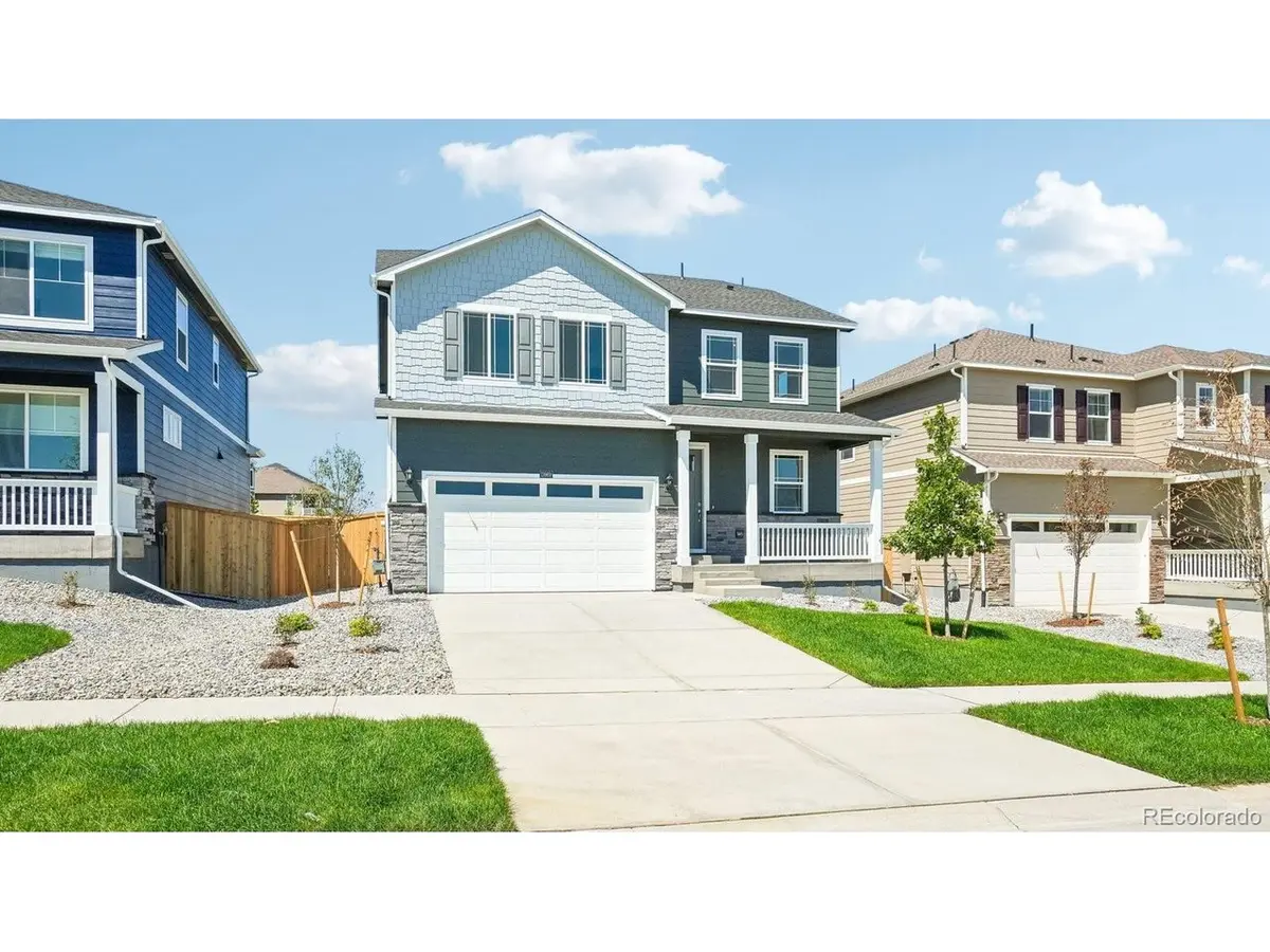 13969 Beebalm Trail, Parker, CO 80134