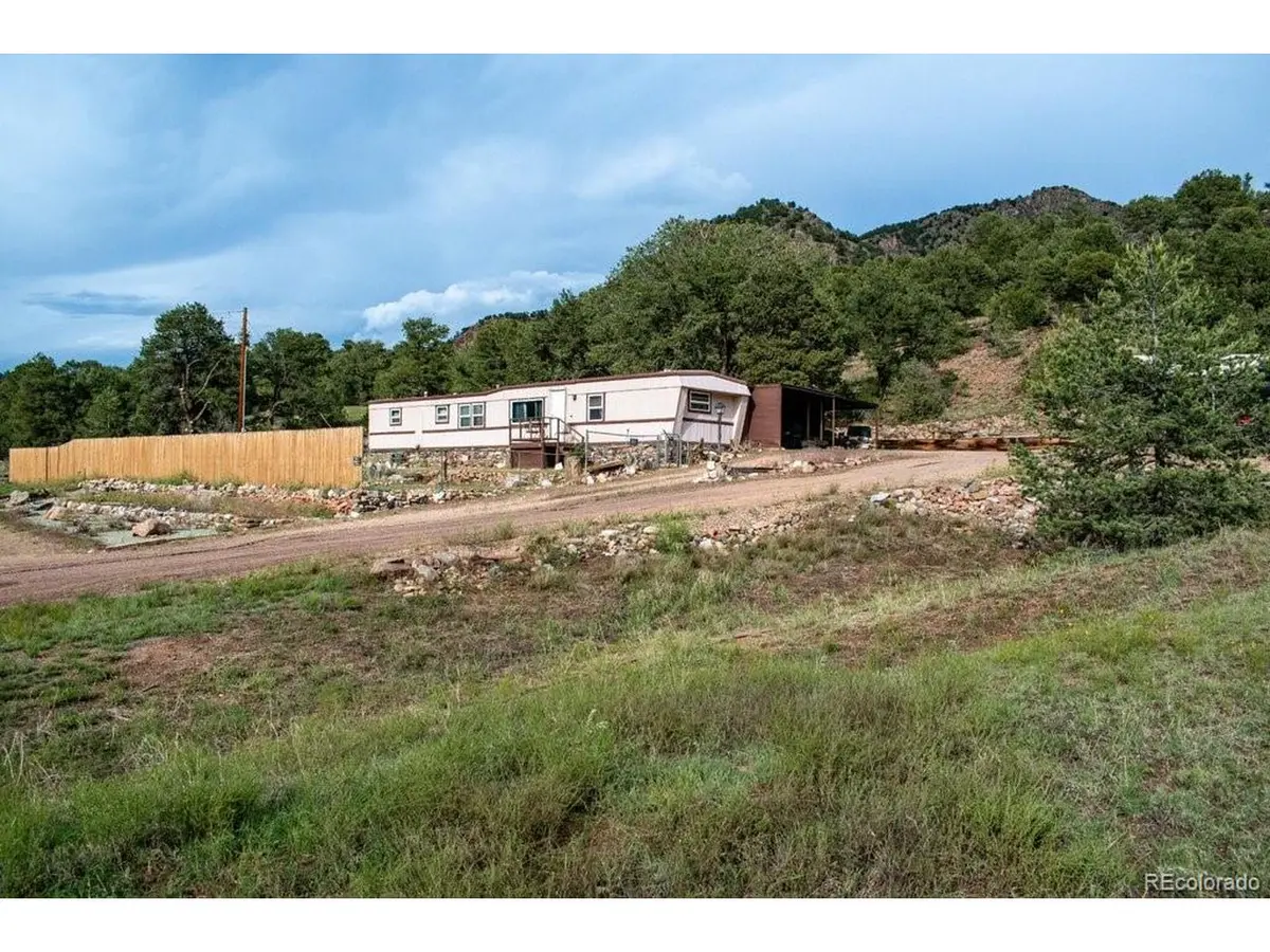 25500 US Highway 50, Cotopaxi, CO 81223