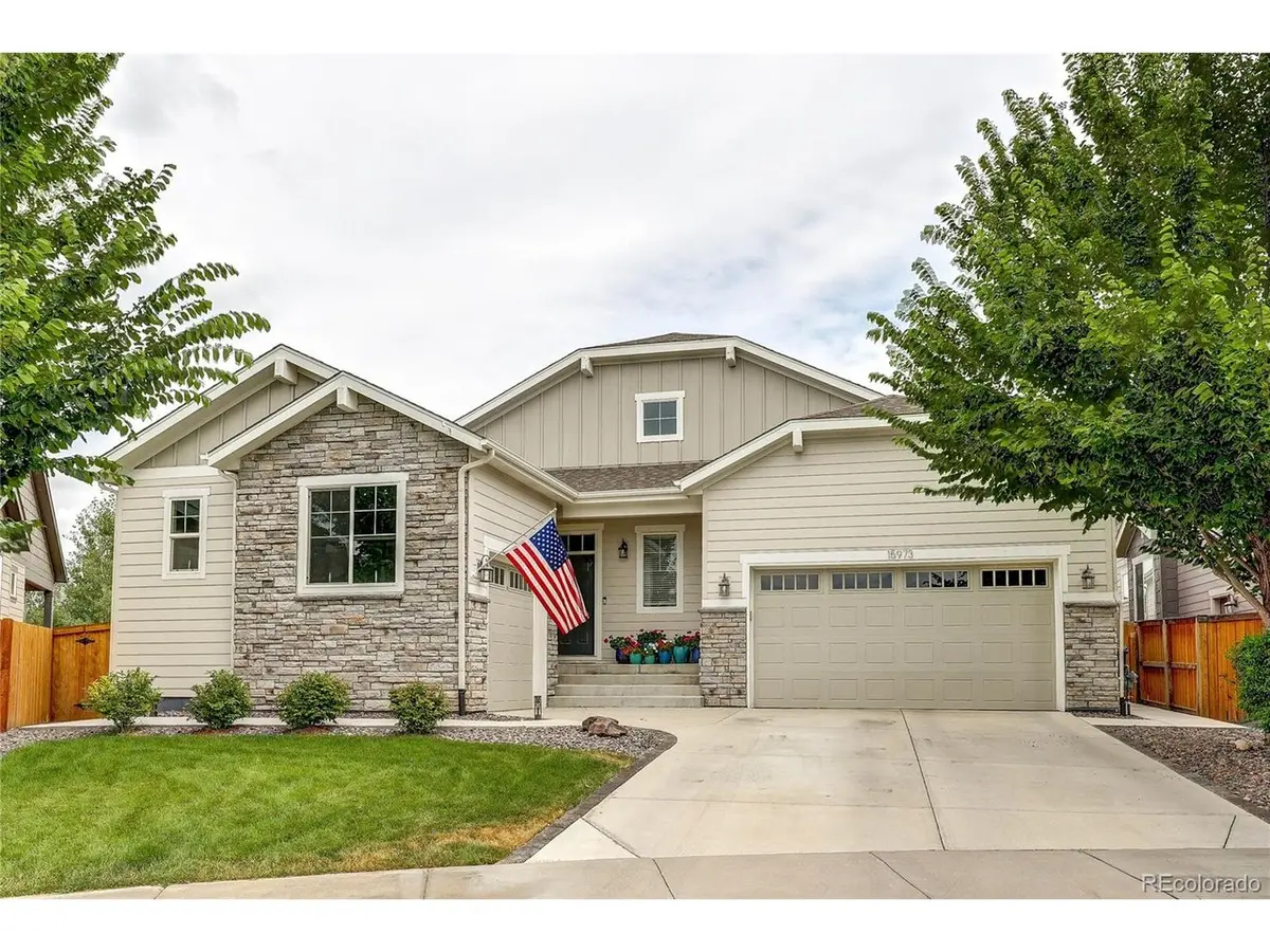 15973 E 114th, Commerce City, CO 80022