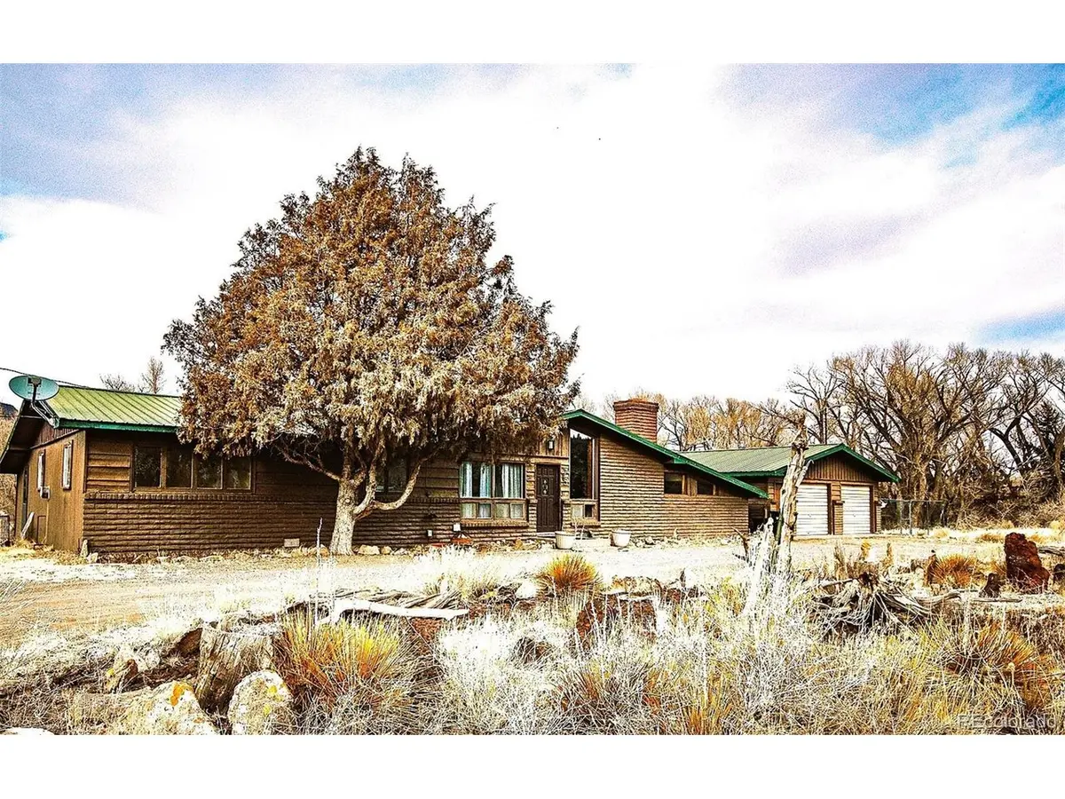 75 Comanche, South Fork, CO 81154