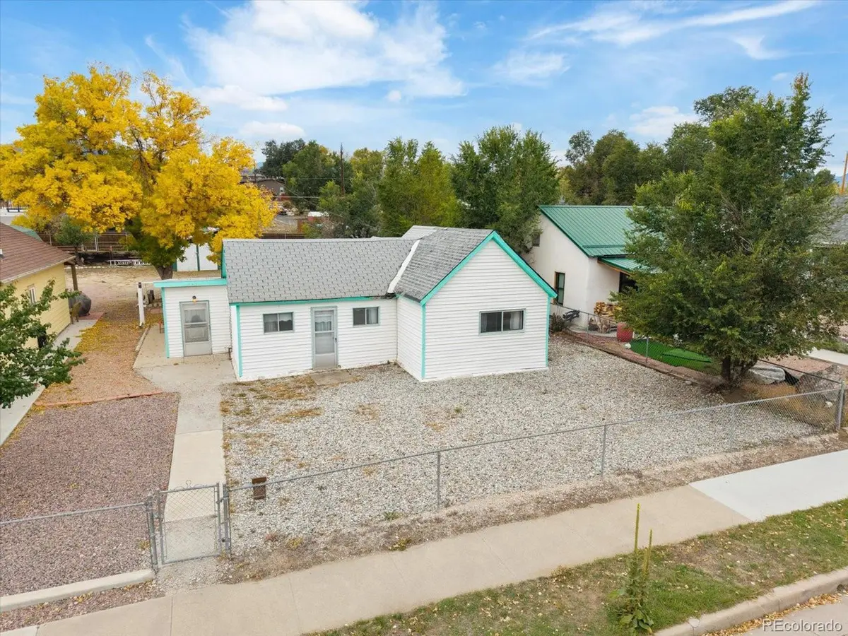 813 W 2nd, Salida, CO 81201