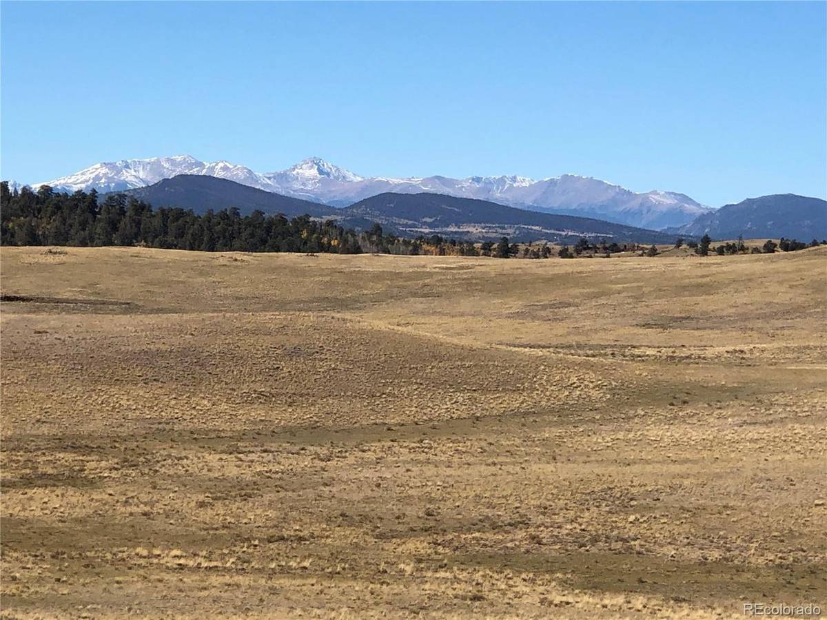 3036 Jumano, Hartsel, CO 80449