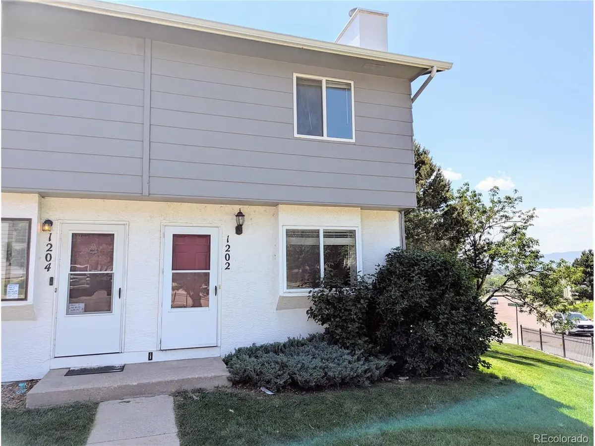 Address not disclosed, Colorado Springs, CO 80915
