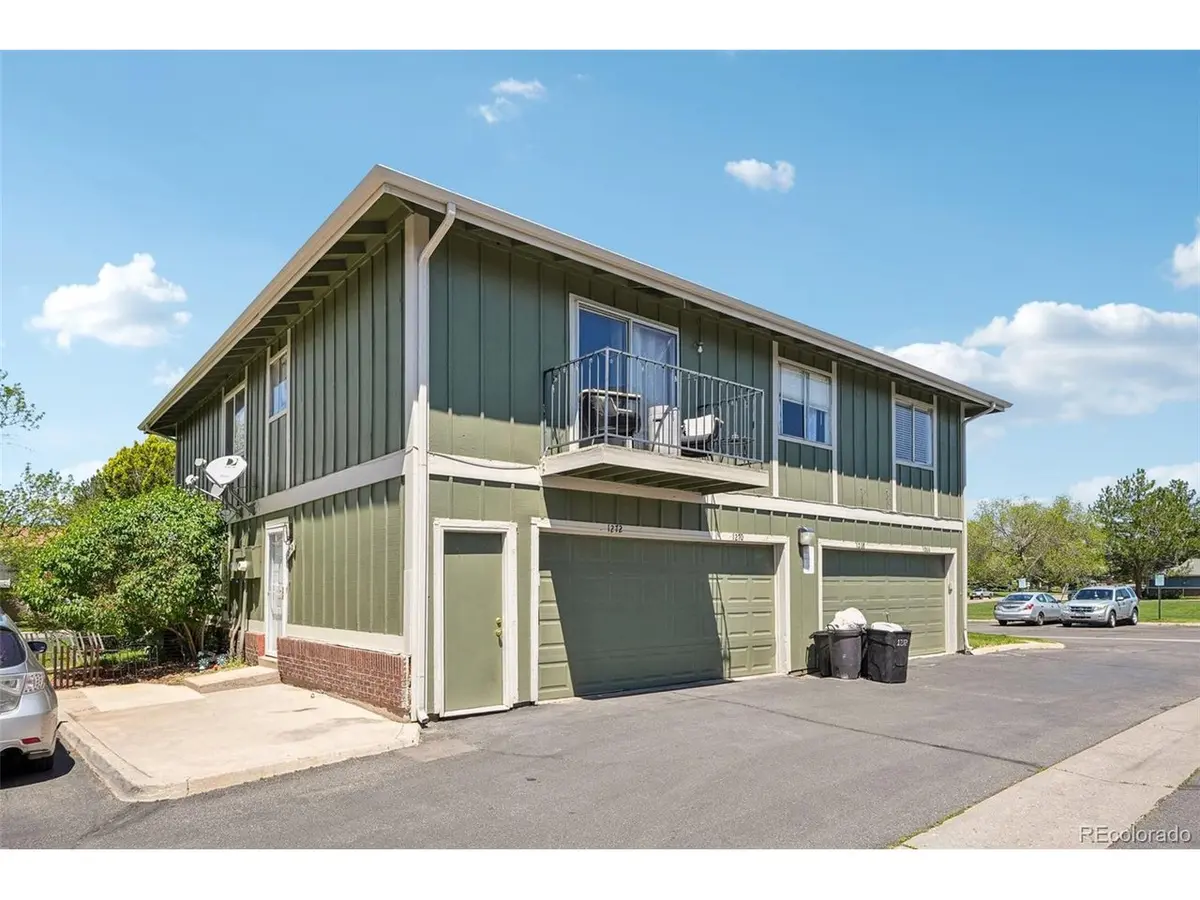 Address not disclosed, Aurora, CO 80012