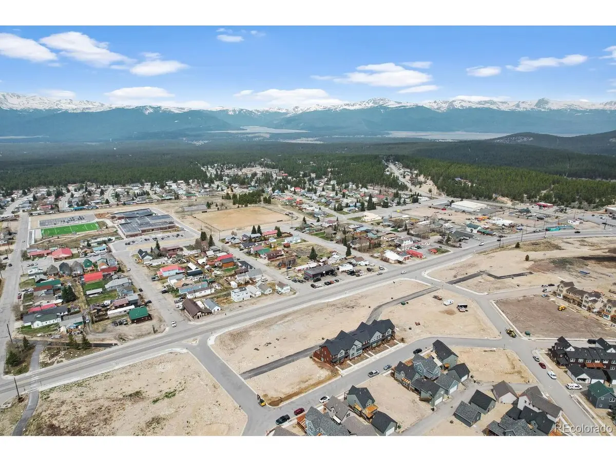 200 E 13th, Leadville, CO 80461