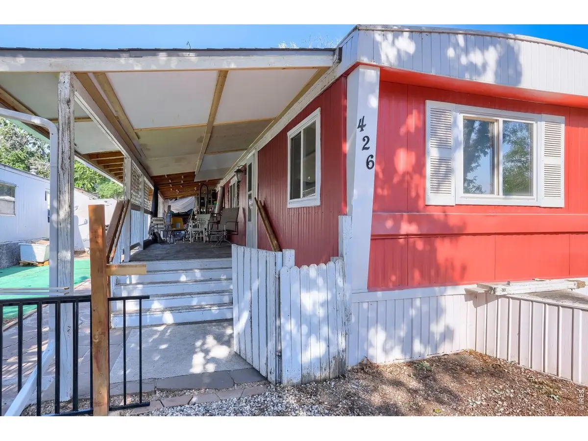 426 S Francis, Longmont, CO 80501