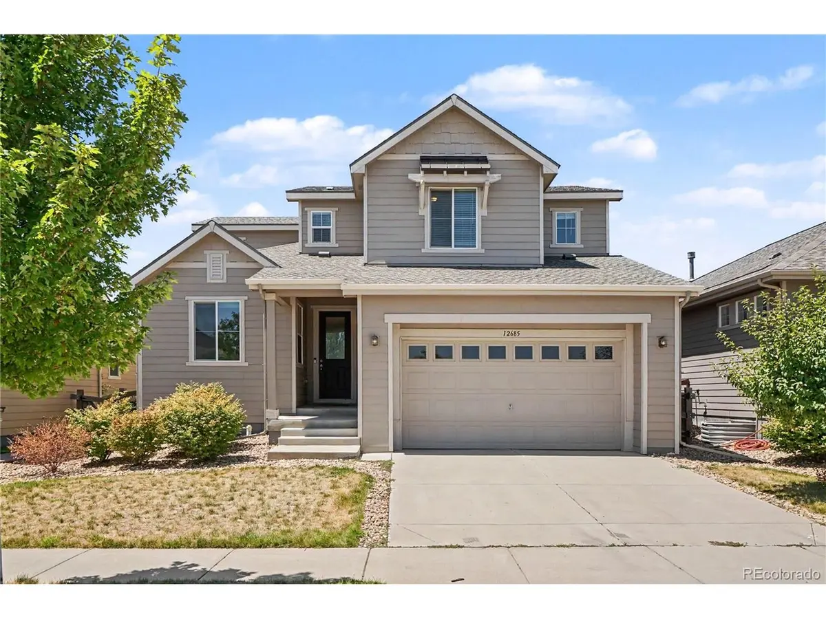 12685 Eagle River, Longmont, CO 80504