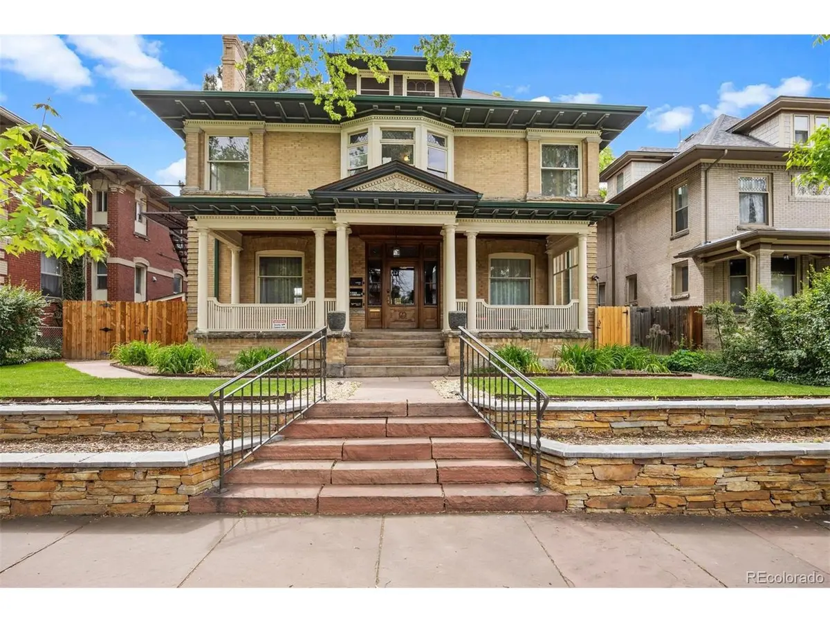 1437 Columbine, Denver, CO 80206