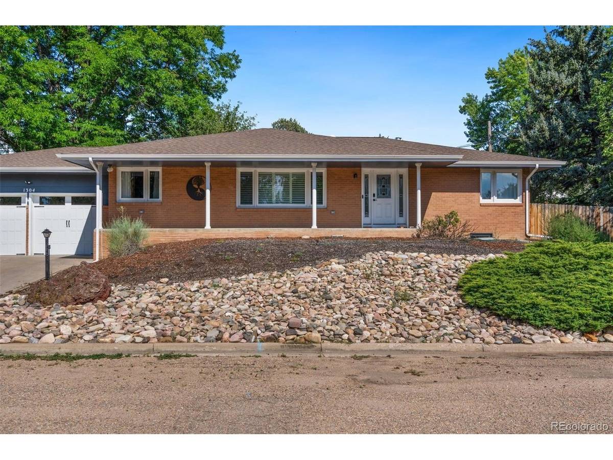 1304 Pine, Loveland, CO 80537