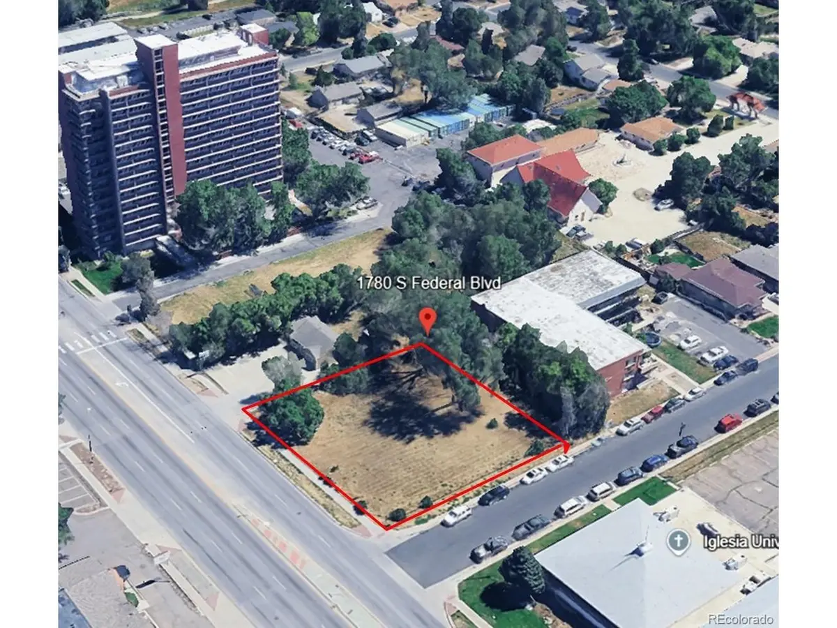 1780 S Federal, Denver, CO 80219