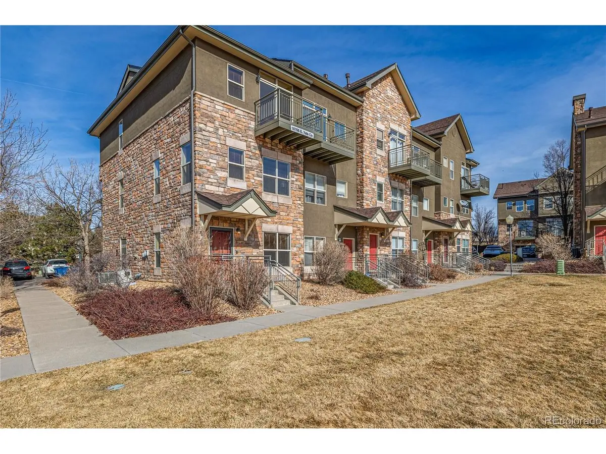 18766 E Yale #A, Aurora, CO 80013