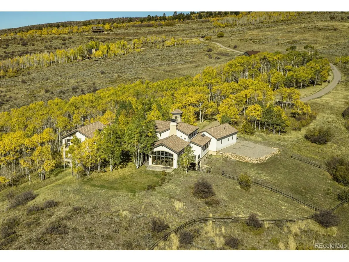 6903 Bellyache Ridge, Wolcott, CO 81655