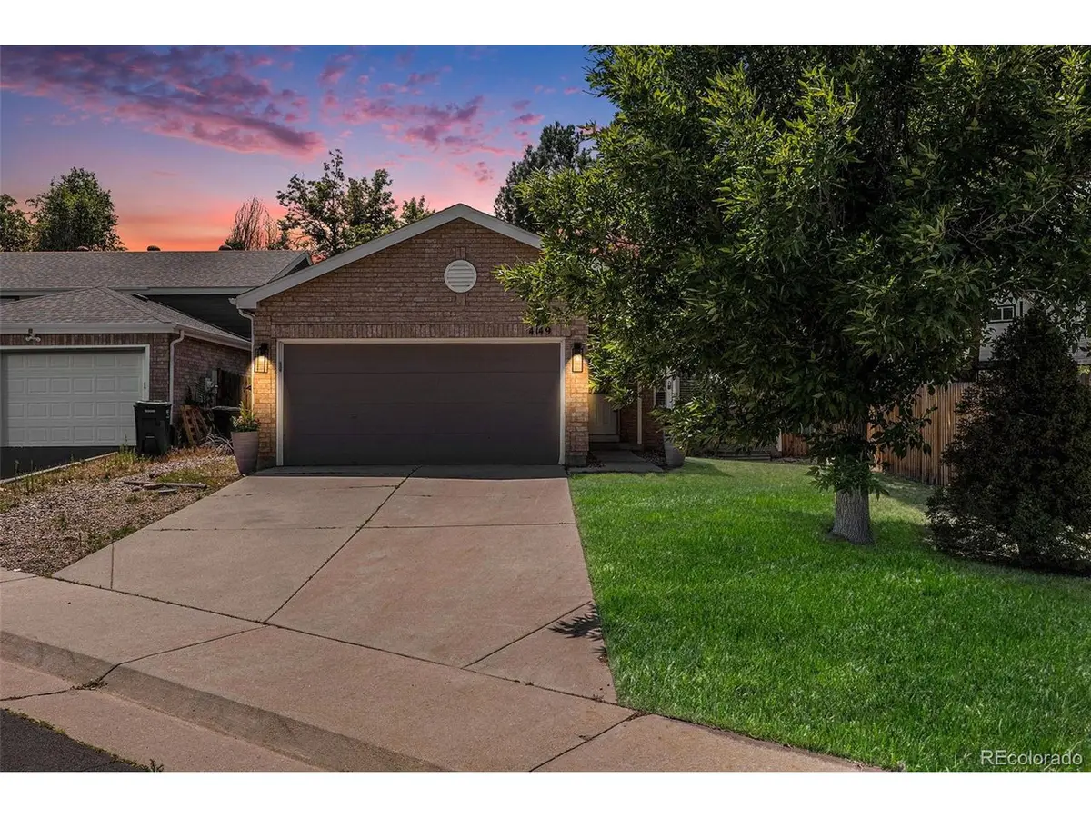 4149 S Lewiston, Aurora, CO 80013